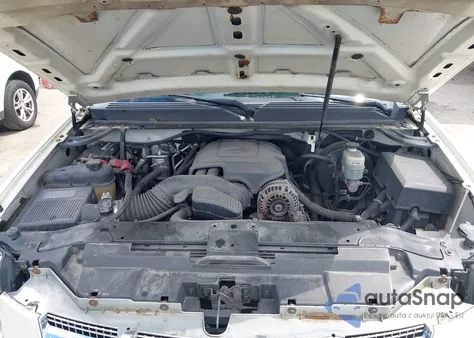 2012 Cadillac Escalade Esv Luxury from USA, damaged, VIN 1GYS4HEF7CR214454